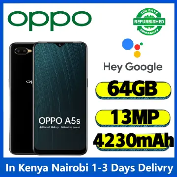 Oppo A5S 4/64GB