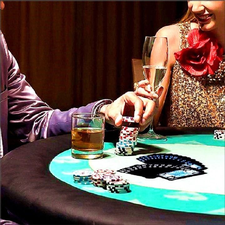 Waterproof PVC Illusionist Poker Cards Durable & Aesthetically Enhanced Design Perfect for Game Nights Parties Family Fun Creative Gift