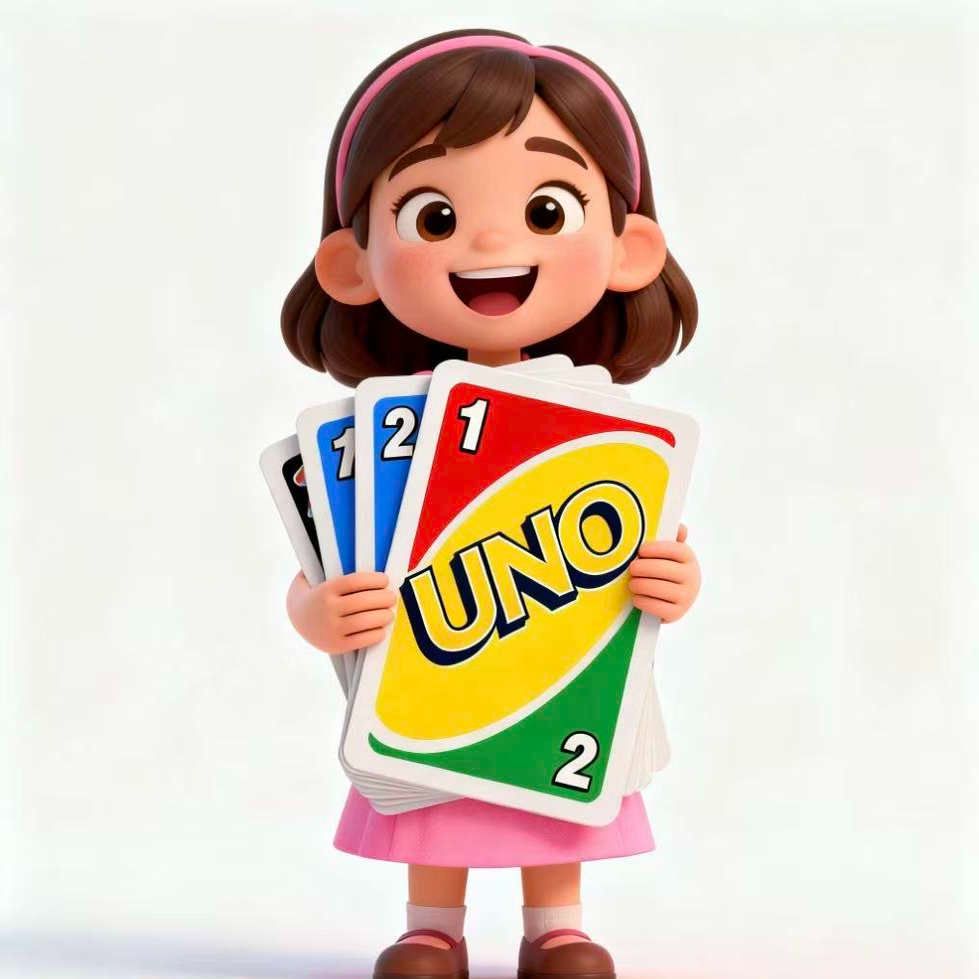UNO Card Games Family Funny Entertainment Fun Playing Cards Kids Toys Gift Box uno Card Game Kids Toys