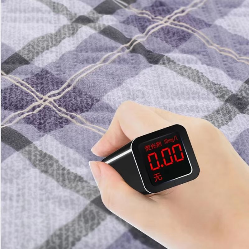 90x70cm Waterproof Washable Mattress Urine Mat for Baby Toddlers Cute Cartoon Bed Protector Diaper Bedding Urine Pads Cloth Breathable Menstrual Protection Baby Care