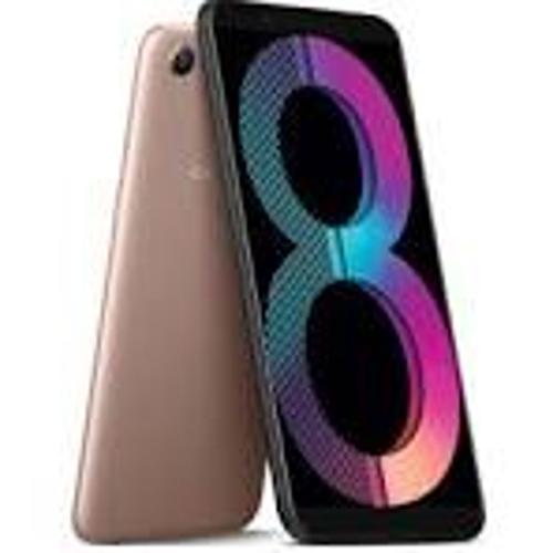 Oppo A83 Smartphone 4G RAM+64G ROM 5.7" FHD Screen Dual SIM 3180 mAh Battery 13MP+8MP Camera Face recognition