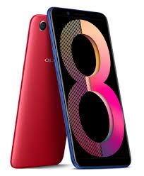 Oppo A83 Smartphone 4G RAM+64G ROM 5.7" FHD Screen Dual SIM 3180 mAh Battery 13MP+8MP Camera Face recognition