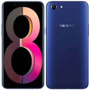 Oppo A83 Smartphone 4G RAM+64G ROM 5.7" FHD Screen Dual SIM 3180 mAh Battery 13MP+8MP Camera Face recognition