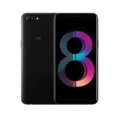 Oppo A83 Smartphone 4G RAM+64G ROM 5.7" FHD Screen Dual SIM 3180 mAh Battery 13MP+8MP Camera Face recognition
