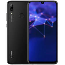 Huawei P Smart+ 2019 6.2" FHD 128GB ROM + 4GB RAM (Dual SIM) 128GB Storage Smartphone Phone
