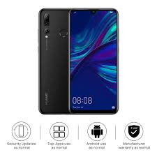 Huawei P Smart+ 2019 6.2" FHD 128GB ROM + 4GB RAM (Dual SIM) 128GB Storage Smartphone Phone