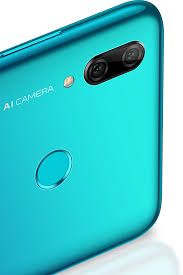 Huawei P Smart+ 2019 6.2" FHD 128GB ROM + 4GB RAM (Dual SIM) 128GB Storage Smartphone Phone