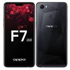 OPPO F7 6.2" FHD 6GB RAM 128GB Storage Dual SIM Black & Silver
