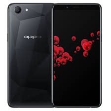 OPPO F7 6.2" FHD 6GB RAM 128GB Storage Dual SIM Black & Silver