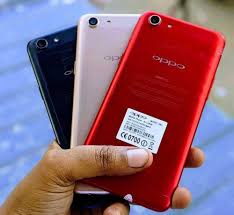 Oppo Refurbished A83 4GB+ 64GB Smartphone - 4G LTE 5.7-inch Display