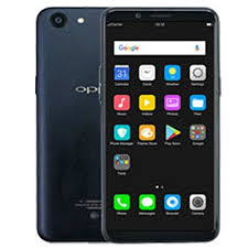 Oppo Refurbished A83 4GB+ 64GB Smartphone - 4G LTE 5.7-inch Display