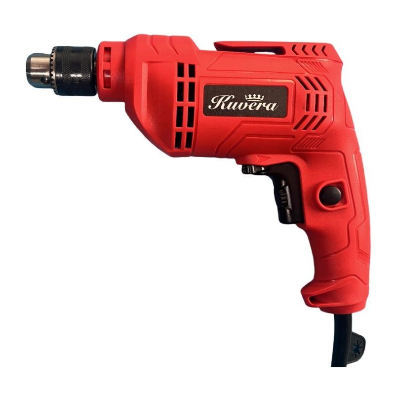 Household electric drill 500W