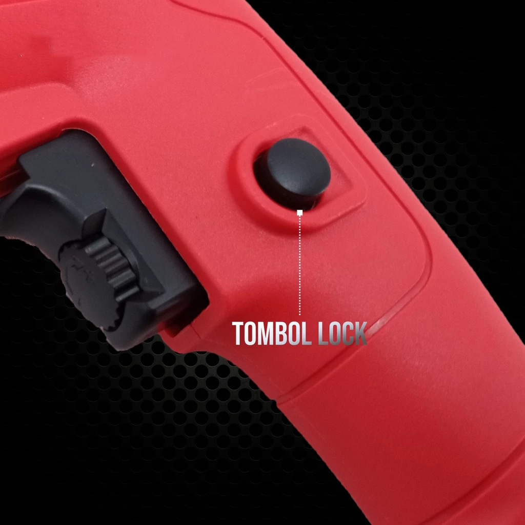 Household electric drill 500W