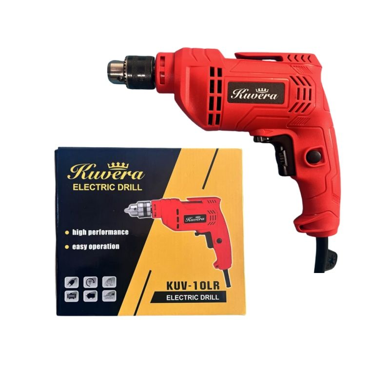 Household electric drill 500W