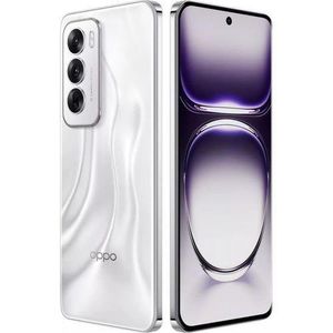 New Arrival OPPO Reno12 5G 12GB RAM+512GB ROM 6.7" 120Hz 3D AMOLED 50MP 80W 5000mAh Android 14 Dual SIM Smart Phones Fingerprint under display