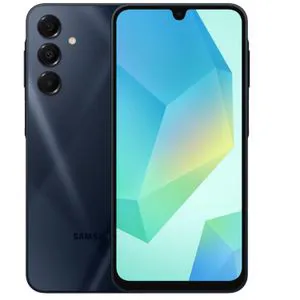 {Limited Offer} Brand New Samsung Galaxy A16 128GB+6GB RAM Super AMOLED Display 50 MP Camera IP54dust Splash Resistant Android 14 up to 6 major Android upgrades FingerPrint Unlock Smart Phones