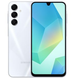 {Limited Offer} Brand New Samsung Galaxy A16 128GB+6GB RAM Super AMOLED Display 50 MP Camera IP54dust Splash Resistant Android 14 up to 6 major Android upgrades FingerPrint Unlock Smart Phones