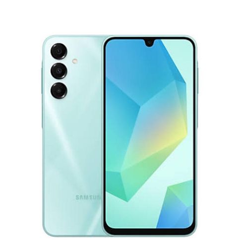 {Limited Offer} Brand New Samsung Galaxy A16 128GB+6GB RAM Super AMOLED Display 50 MP Camera IP54dust Splash Resistant Android 14 up to 6 major Android upgrades FingerPrint Unlock Smart Phones