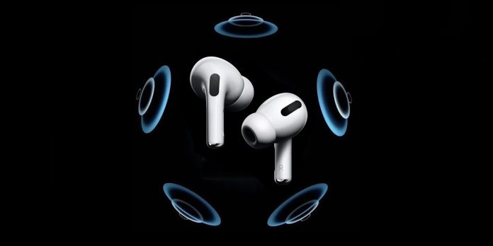 Original Airpods Pro 2