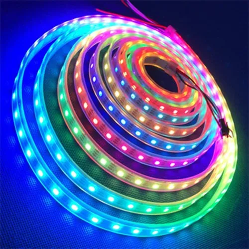 Led Snake Box Best price for RGB Flexible Strip Snake lights with Controller Kit ...