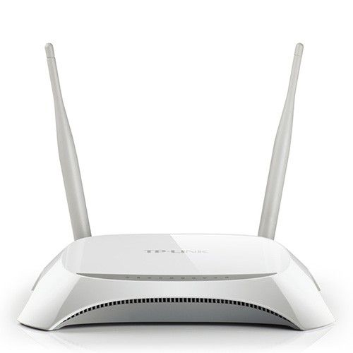 TP-Link 300Mbps Wireless Router – High-Speed Internet, Stable Connection, Easy Setup for Home or Office