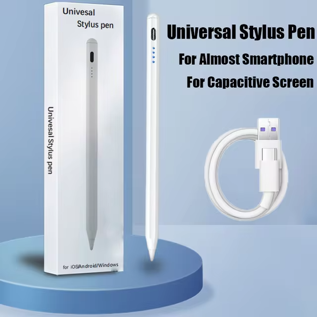 Universal Stylus Pen for Android & iOS Devices