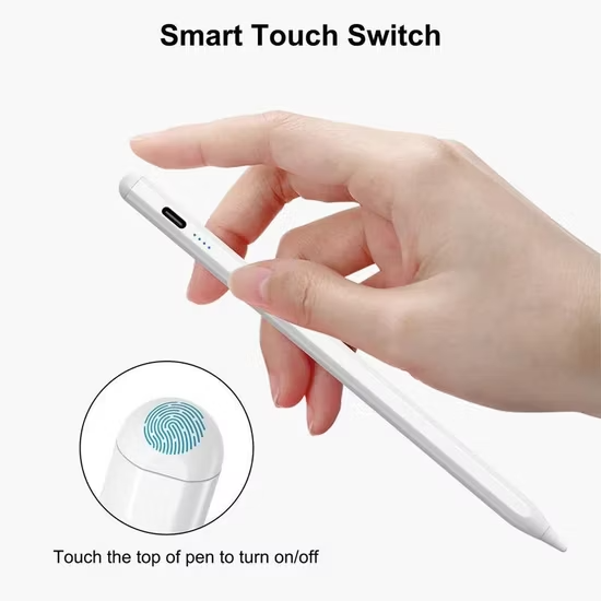Universal Stylus Pen for Android & iOS Devices