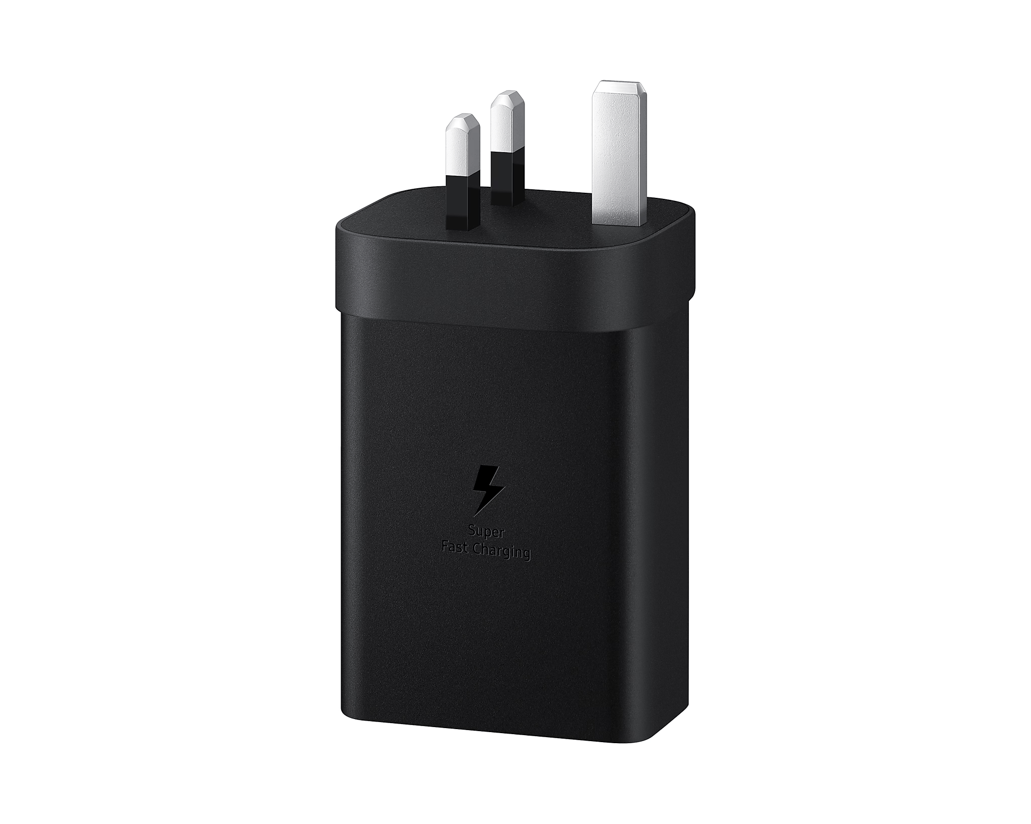 Samsung Uniersal 65W Super Fast Charger Adapter - Universal USB-C Charging for Phones, Tablets, and Laptops