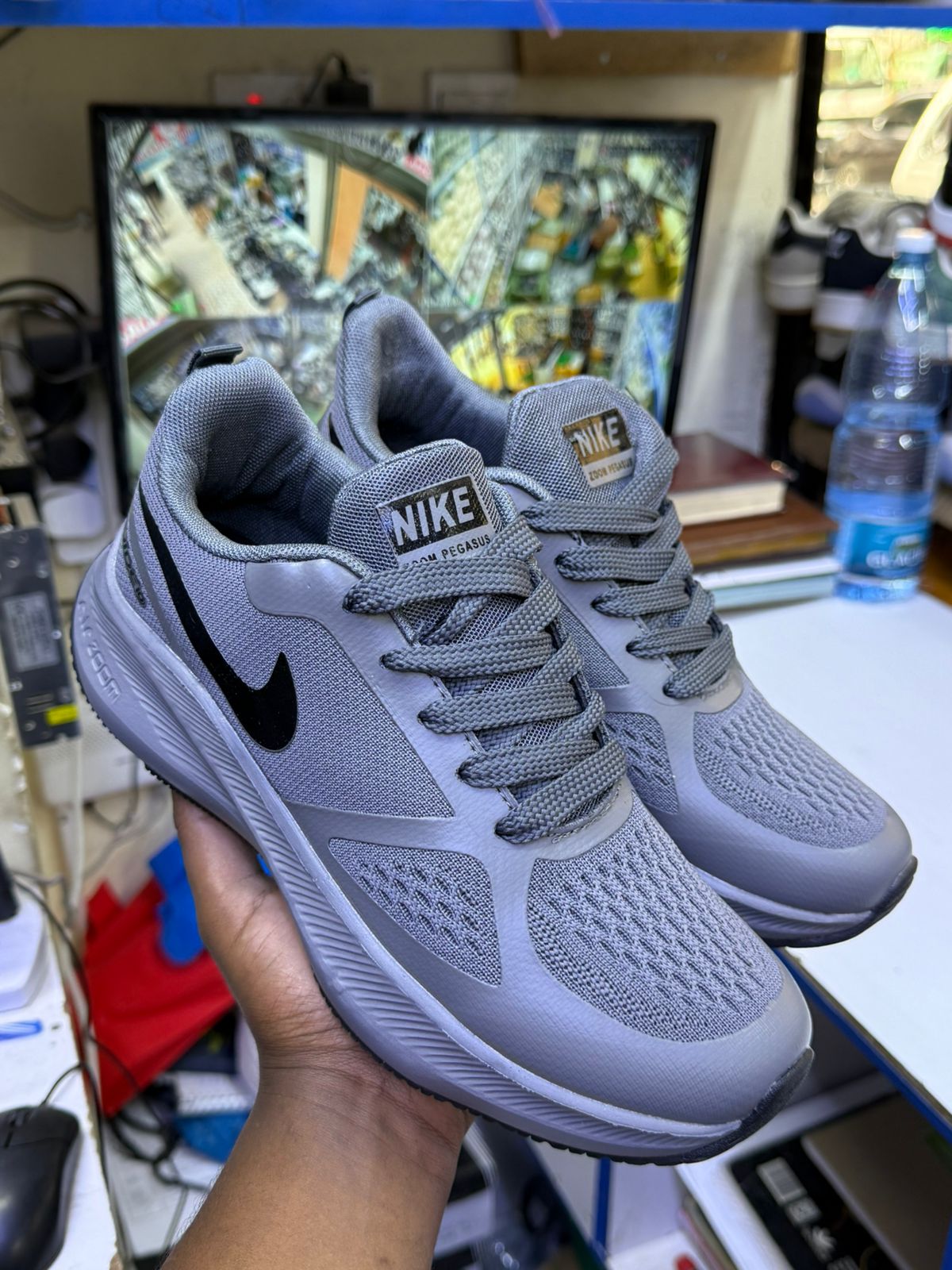 Nike trainer shoes
