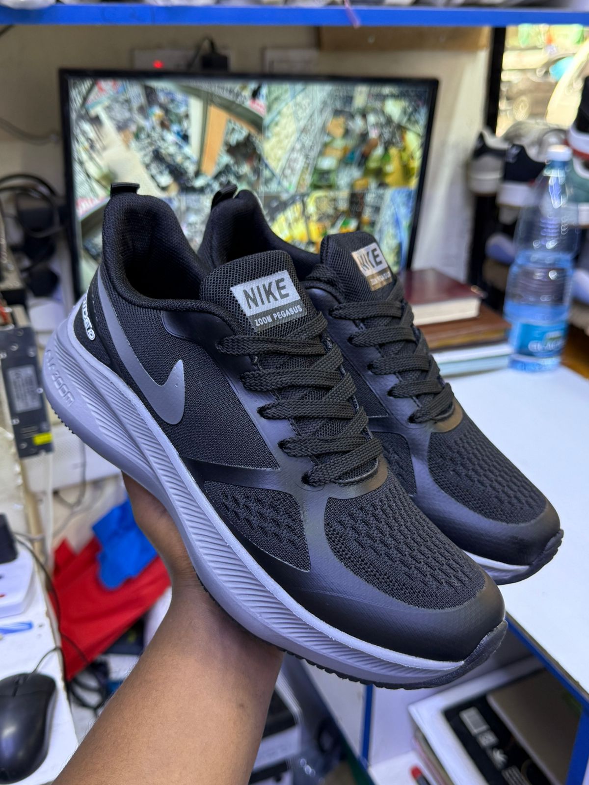 Nike trainer shoes