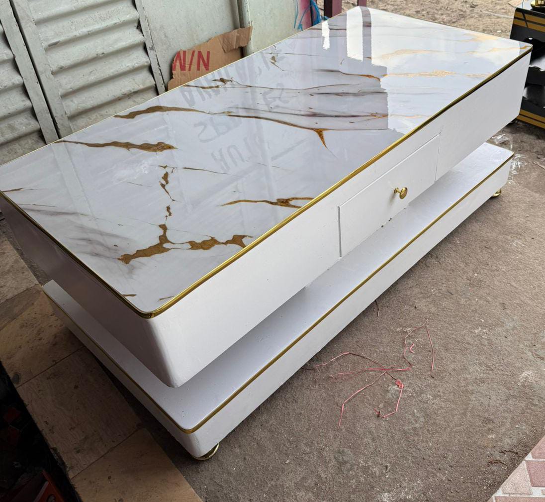 Modern COFFEE TABLE