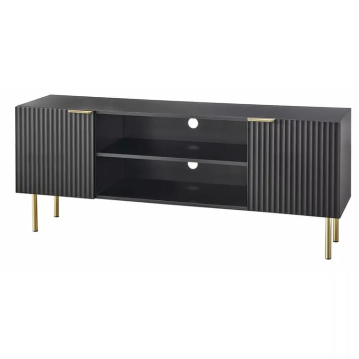 Vogue Tv Stand - Black