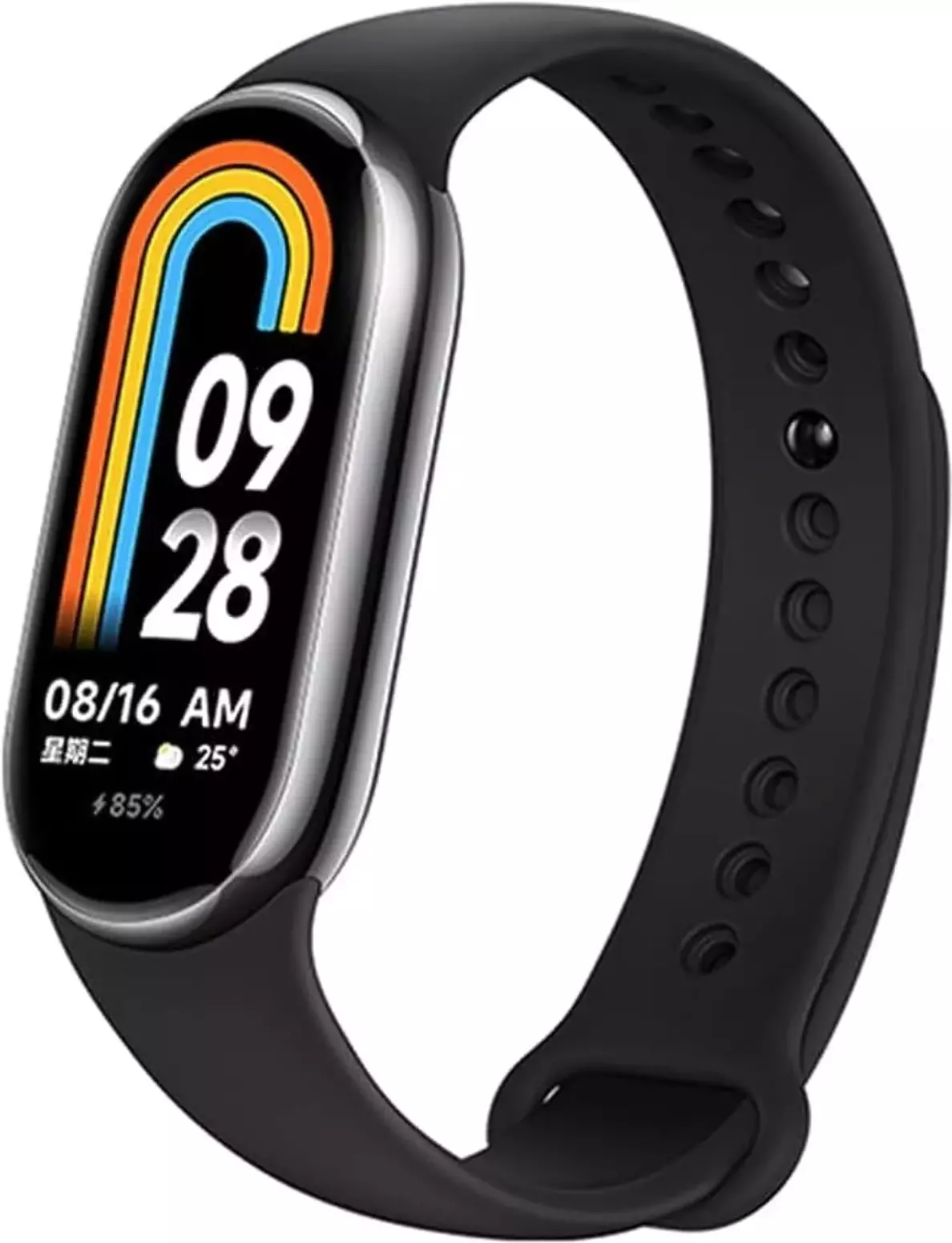 Smart Watch Heart rate Blood pressure  blood oxygen monitor Smart Bracelet Wristband Fitness tracker Waterproof  heart rate detector message reminder
