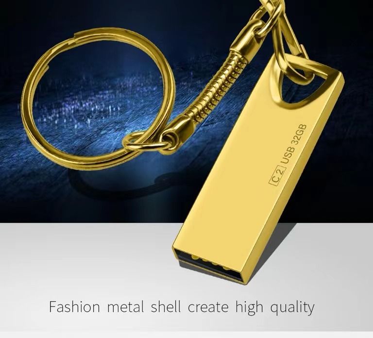 Mini 2.0 USB disk USB High Speed Flash Drives 64GB/32GB/16GB Flash Disks Memory USB Disk Data Storage portable USB disk Kenya stock