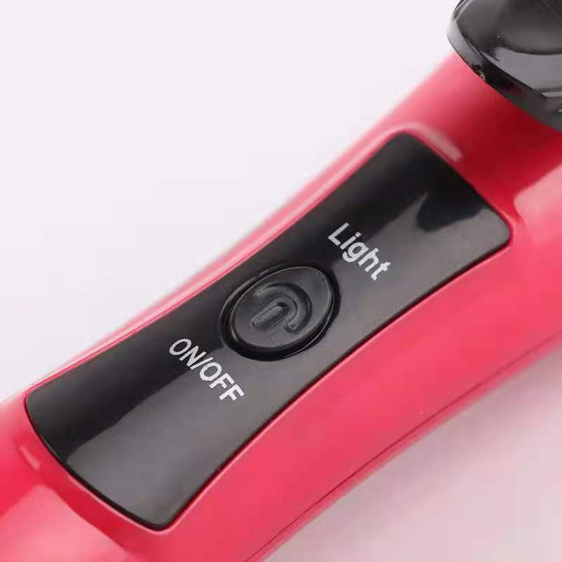 2 in 1 function Hair straighter and curler  hair straightener and hair curler gives your natural hair and hair extensions the perfect stretch and curls need
