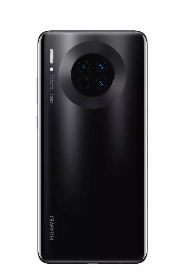 Refurbished Huawei Mate 30 (5G) 128GB 8GB RAM Unlocked Android Kirin990 Original SmartPhone
