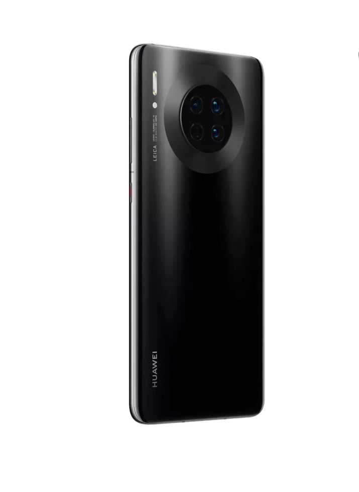 Refurbished Huawei Mate 30 (5G) 128GB 8GB RAM Unlocked Android Kirin990 Original SmartPhone