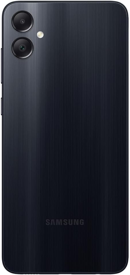 Refurbished Samsung Galaxy A05 6+128G  Dual-SIM GSM Unlocked Android Smartphone cellphone