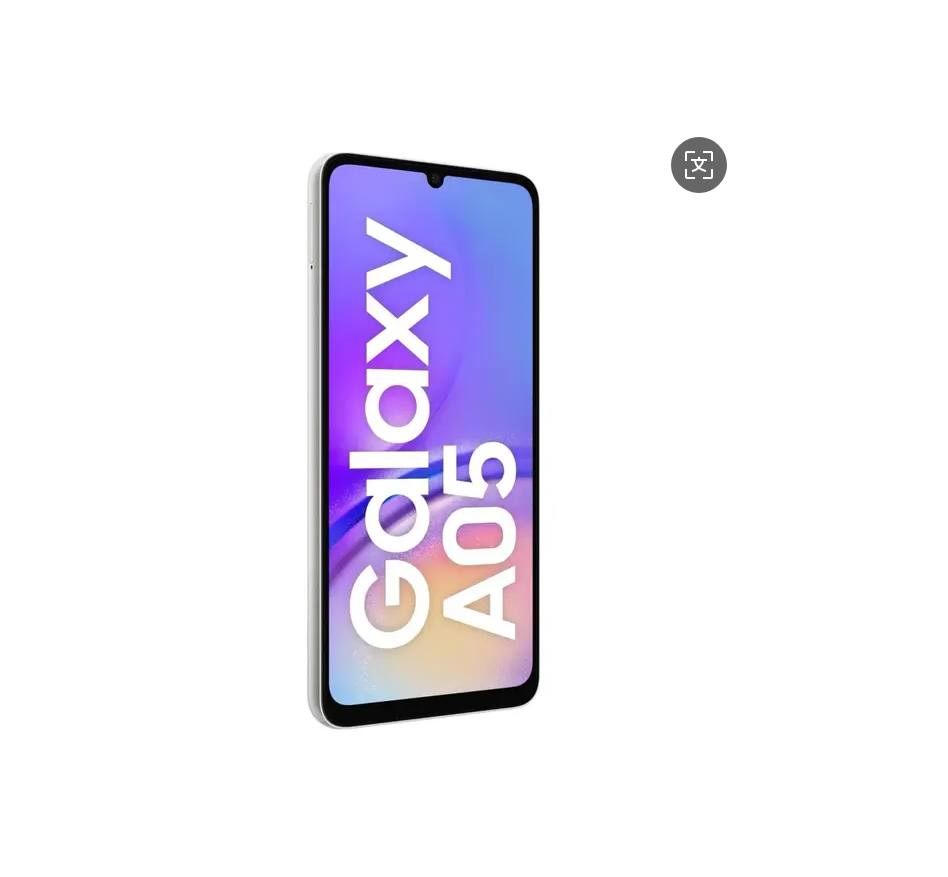 Refurbished Samsung Galaxy A05 6+128G  Dual-SIM GSM Unlocked Android Smartphone cellphone