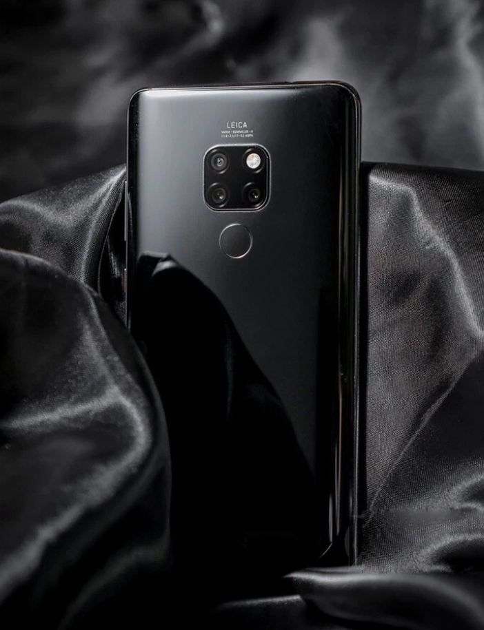 Refurbished Huawei brand Model : Mate 20  6+128G cellphone Huawei mobile phone good camera smartphone with large storage