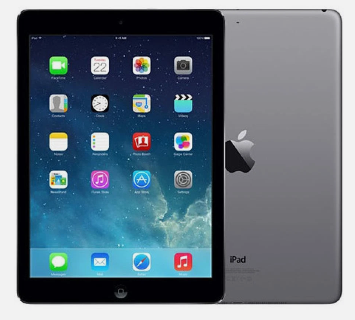 Refurbished 90% new Apple brand tablet Ipad mini2  7.9inch screen 32G storage tablet laptop for watching videos