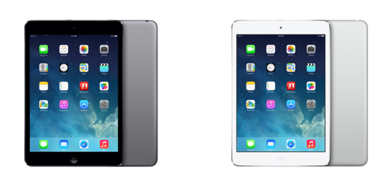 Refurbished 90% new Apple brand tablet Ipad mini2  7.9inch screen 32G storage tablet laptop for watching videos