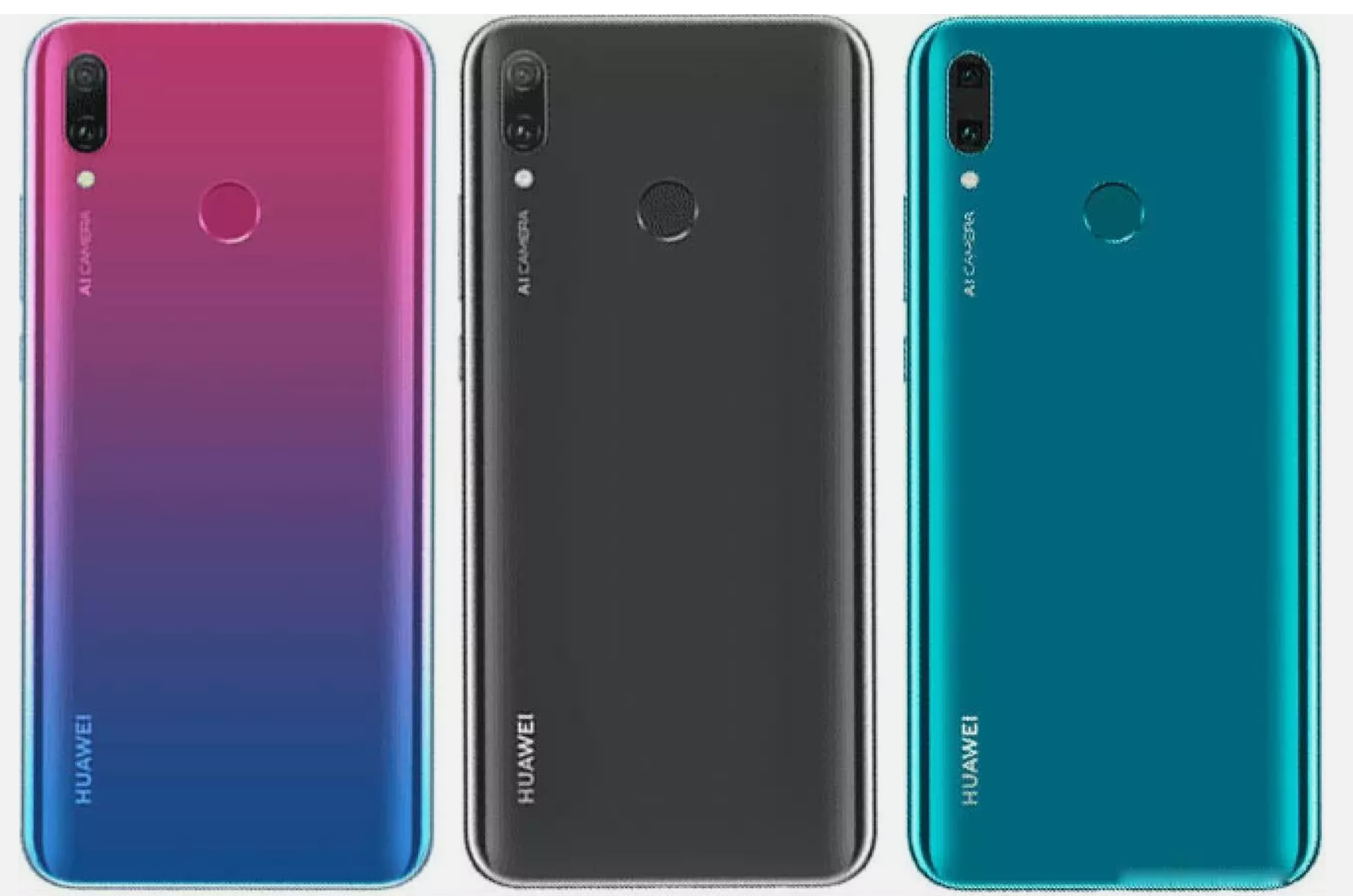 Refurbished Huawei model: 9Plus 9 PlusHuawei 4G LTE 6G/128GB ROM Dual SIM Mobile Phone Smarphone