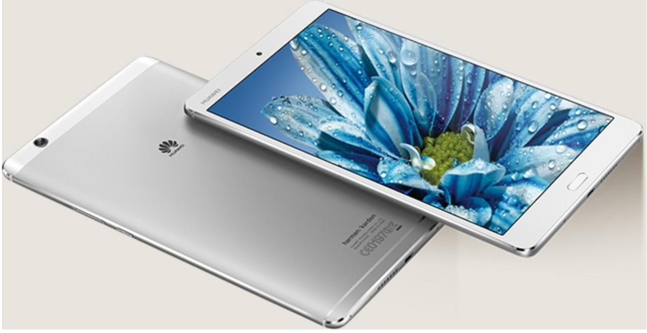 Refurbished Huawei brand MediaPad M3 8.4inch screen Unlocked Wi-Fi 32GB ROM 4 GB RAM Android Tablet laptop