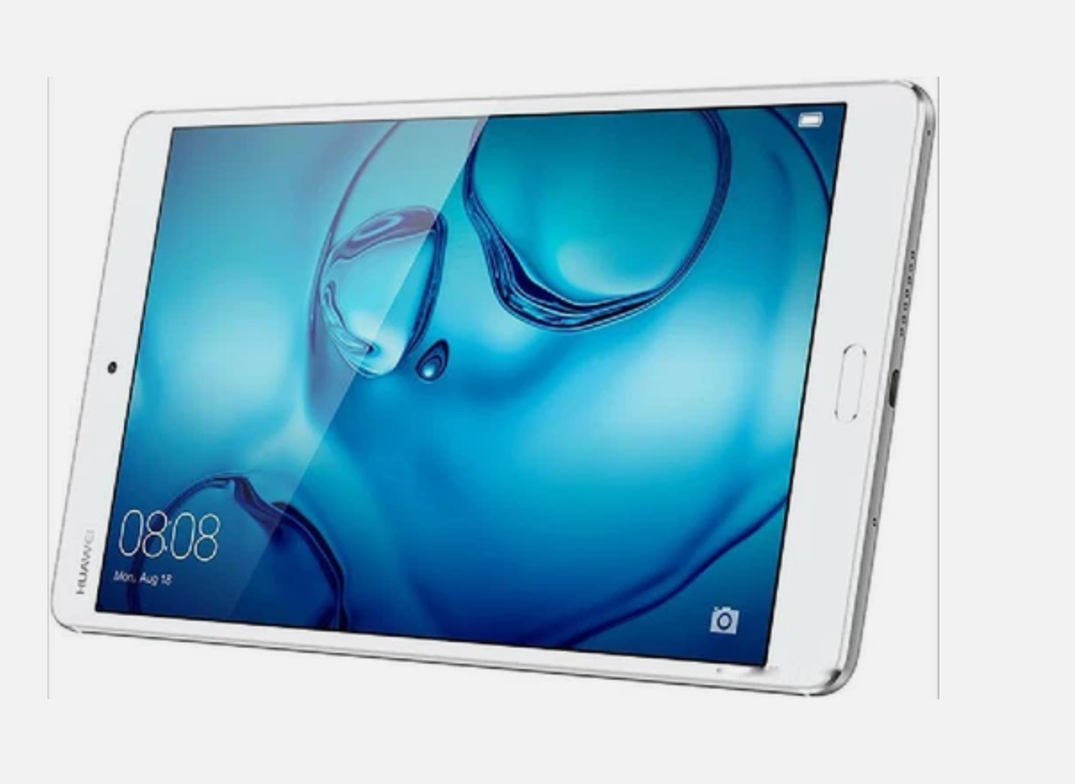 Refurbished Huawei brand MediaPad M3 8.4inch screen Unlocked Wi-Fi 32GB ROM 4 GB RAM Android Tablet laptop