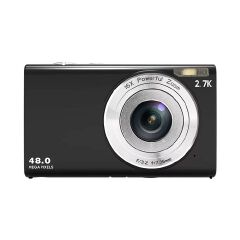 Brand New HD 48 million pixel high-definition digital camera, portable camera, card machine digital camera