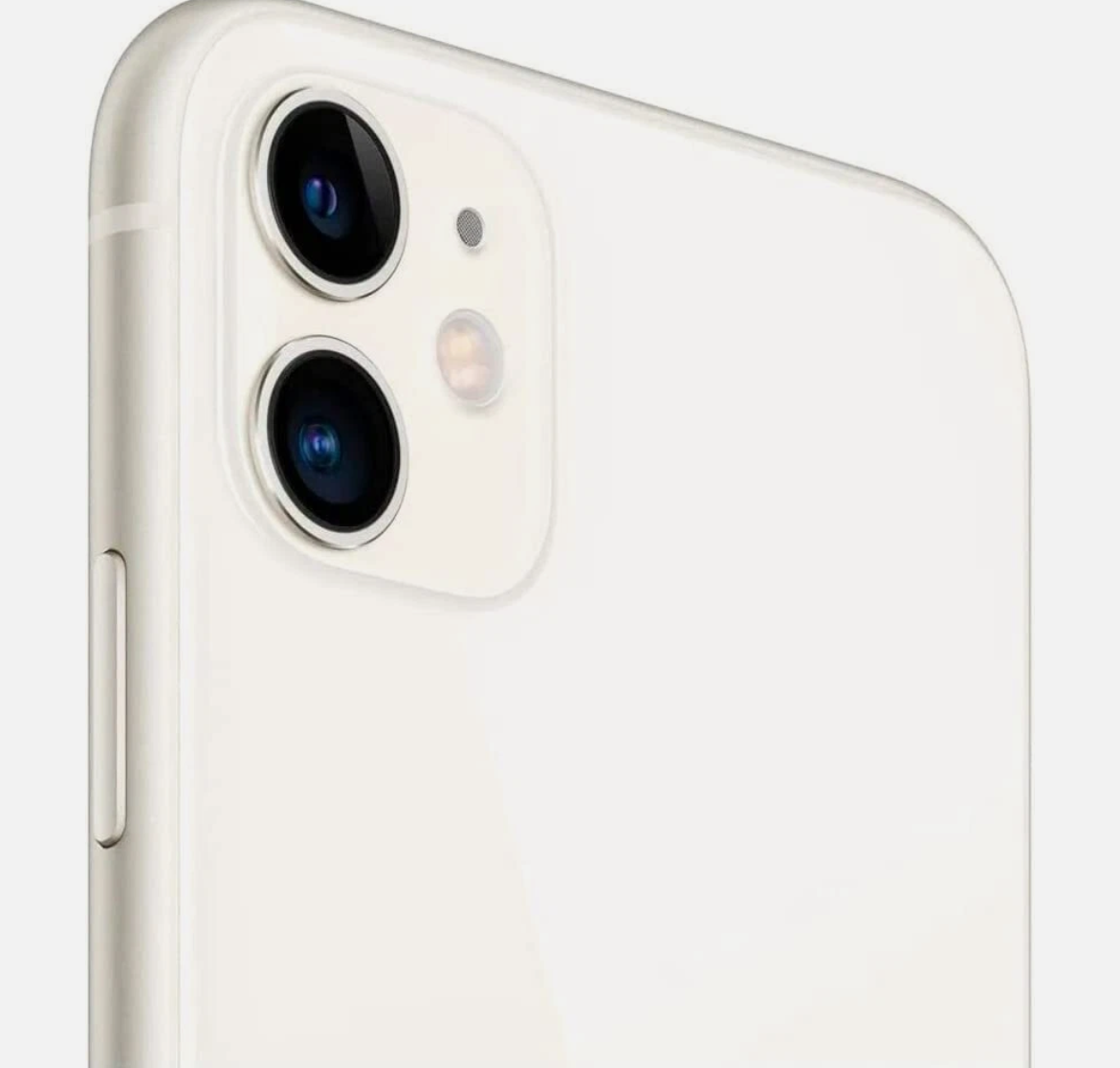 Refurbished Apple brand iPhone 11 128GB storage Unlocked - Used Excellent -  colors black and white Smartphone Iphone Cellphone