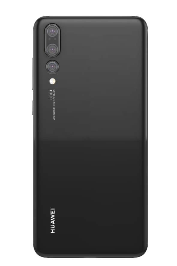 Refurbished Huawei brand P20 pro Smartphone 6+128G storage 6.1inch screen cellphone Android phone