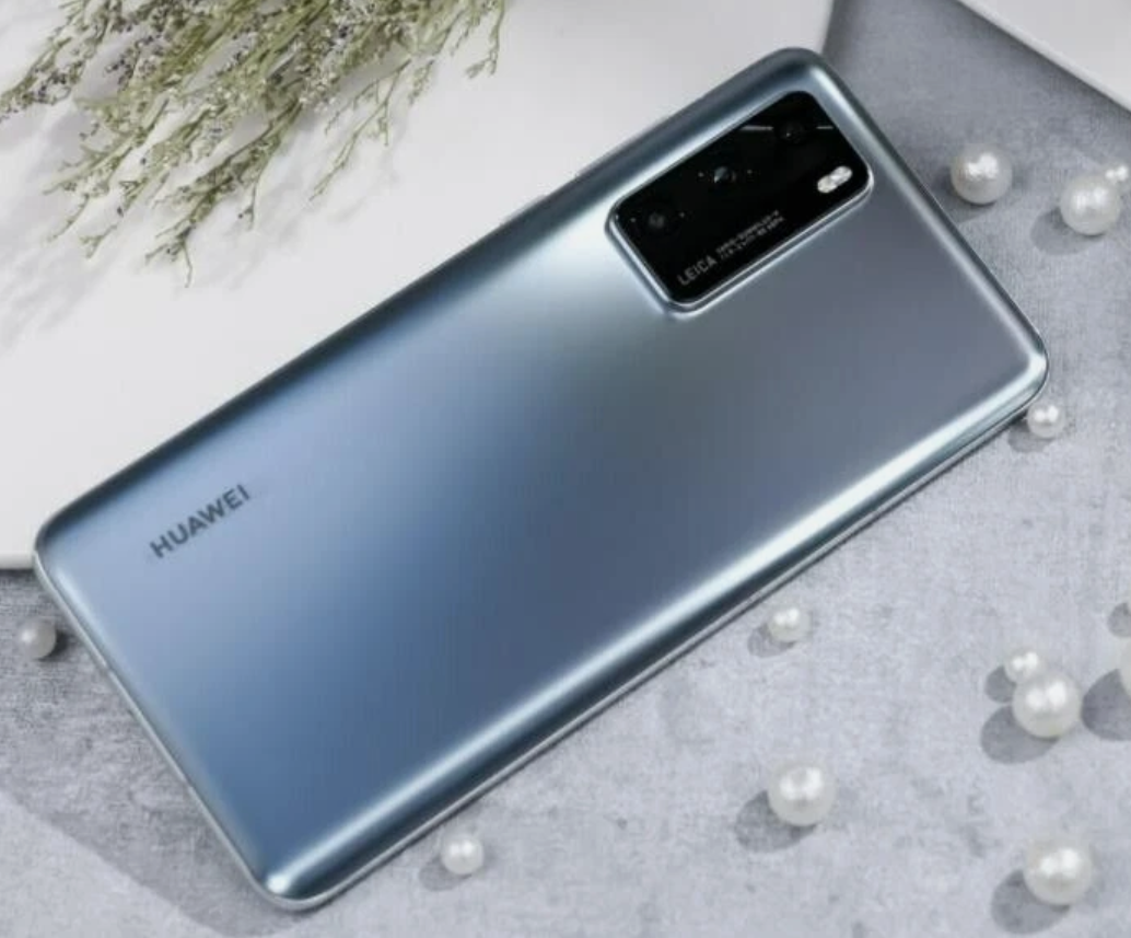 Refurbished Huawei P40 Smartphone 5G 6+128GB/8+256G  6.1inch screen size Android Smartphone Cellphone Cheap phone