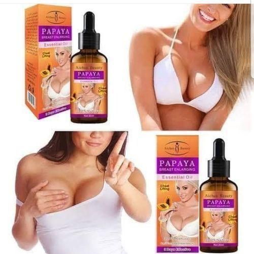 Aichun Beauty Breast Enlargement Cream With Papaya Essential Oil